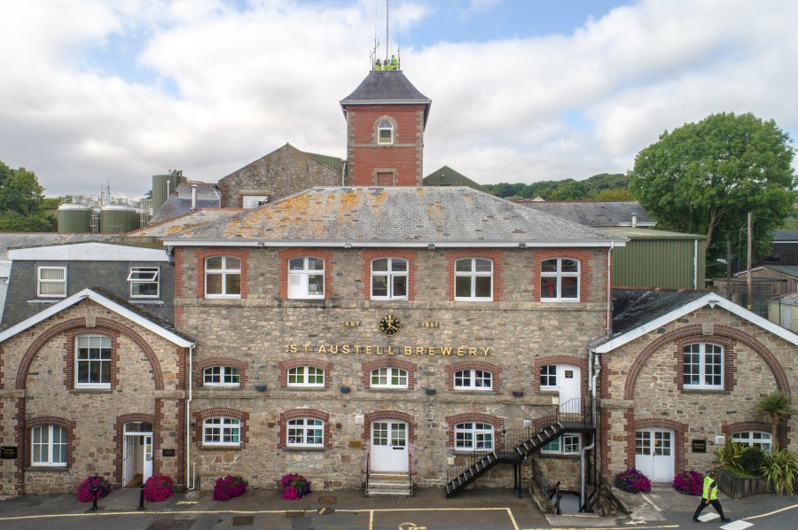 Case study st. Austell