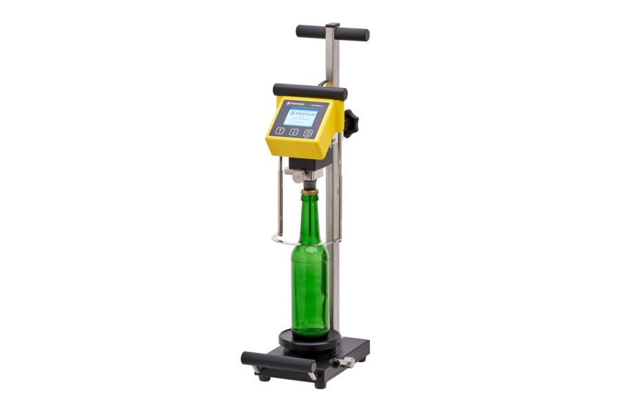 Haffmans Inpack CO2 calculator