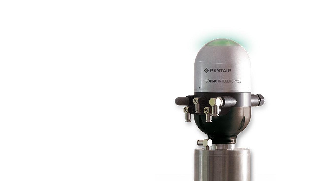 Südmo valve control units