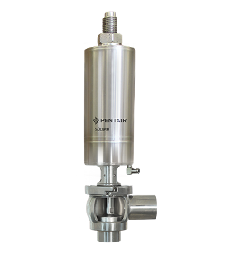 Südmo overflow valves