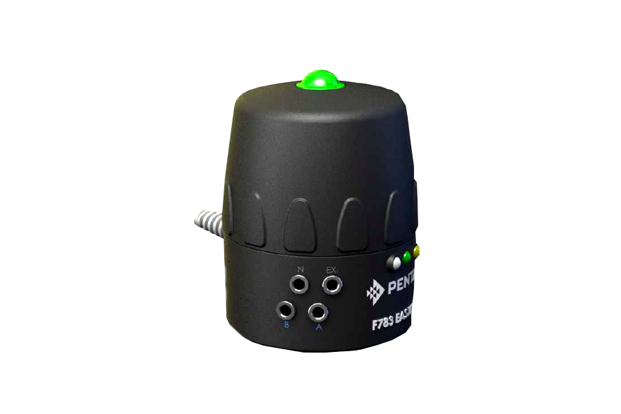 Südmo valve control tops