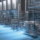 Pentair high gravity brewing