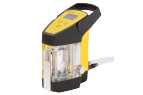 Haffmans Portable Intelligent CO2 O2 measurement