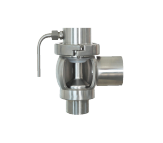 Südmo overflow valves svp select