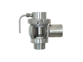 Südmo overflow valves svp select