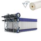 Pentair X-Flow X-line Solution