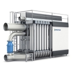 Pentair X-Flow Airlift Megablock