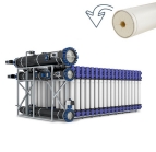 Pentair X-Flow X-line Solution